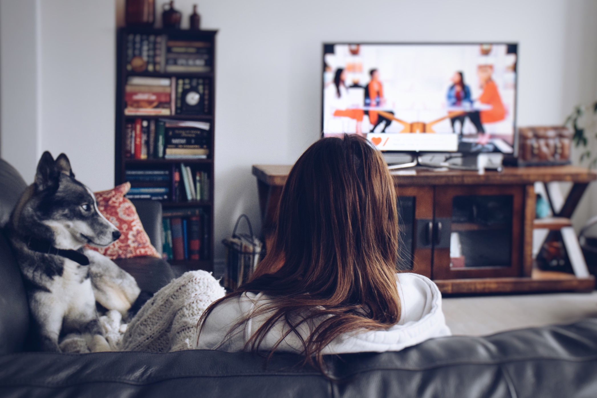 Les différentes manières de pouvoir regarder un film ou une série.